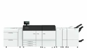 Revoria Press EC1100