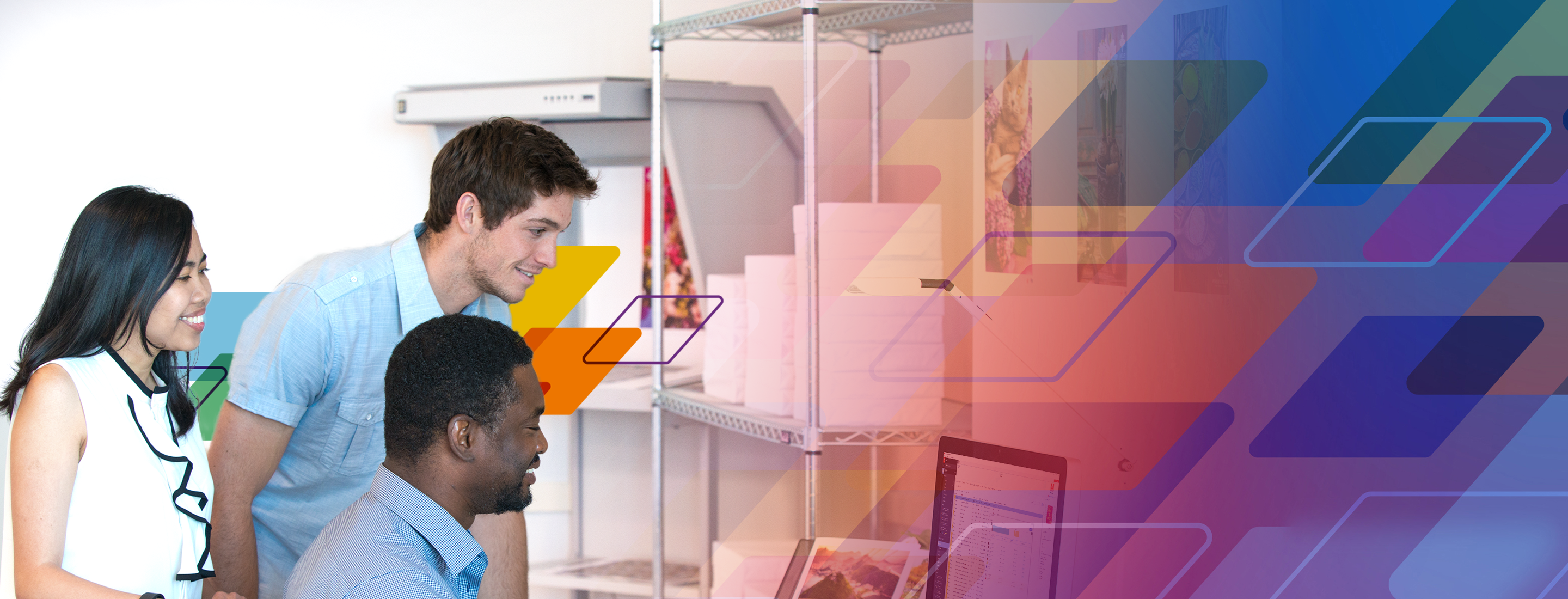 数字打印是我们的代名词