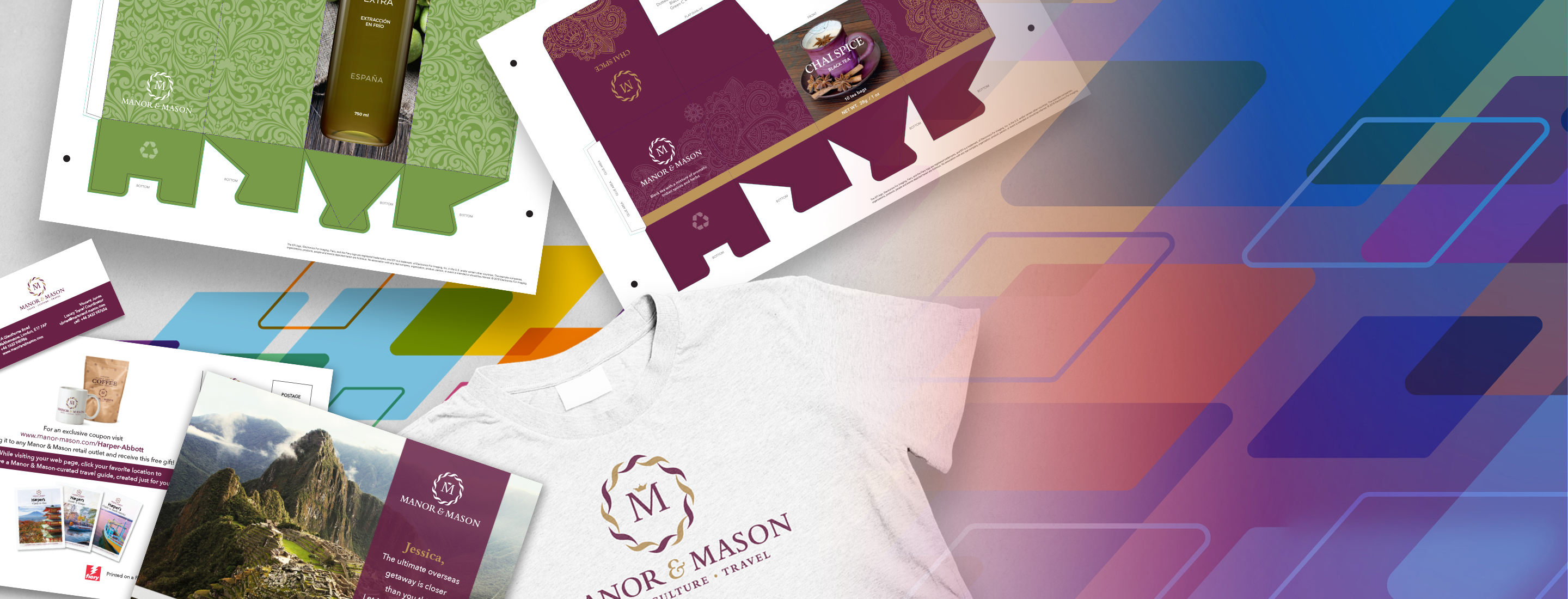 不同的行业。<br通用的工作流程。